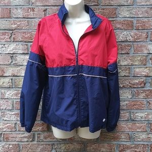 Vintage Jerzees Jacket